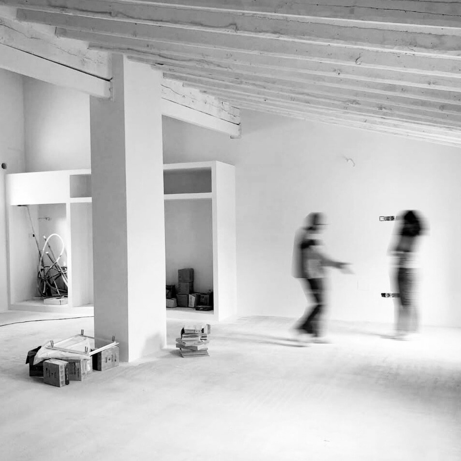 Arquitectura (Servicios)