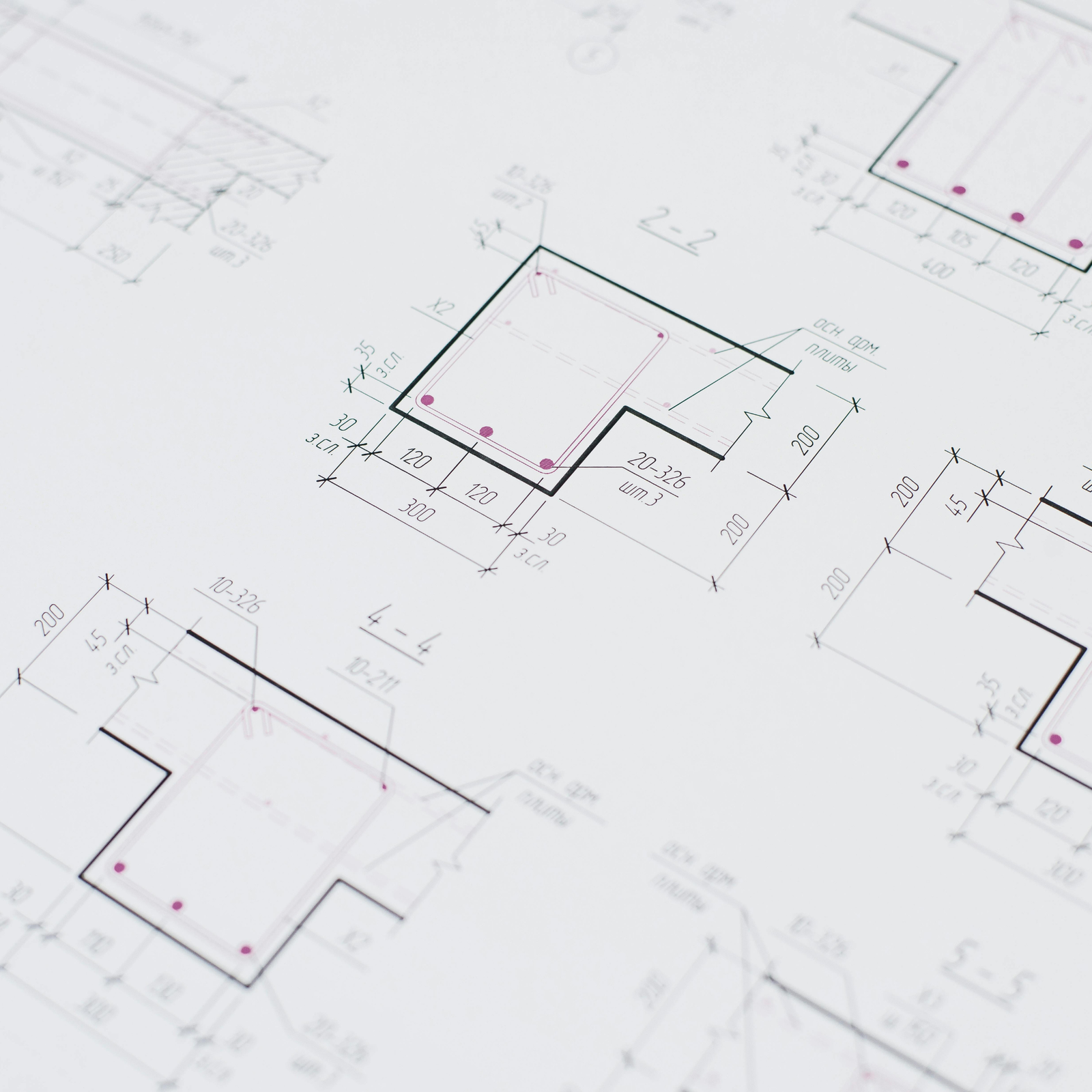 Informes técnicos (Servicios)